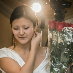 Elena Tigay, 17.04.1987, Алматы