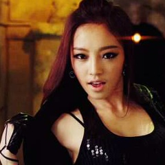 Hara K-Pop, 25.10.1997