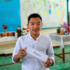 LE - Ak, 11.05.1996, Möng Yawng