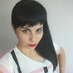 Таисия Кольцова, 14.06, Запорожье