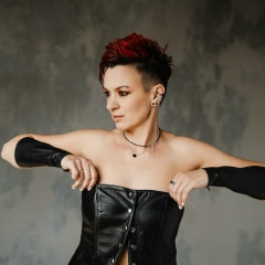 Наталья Степанова, 10.05.1982, Москва