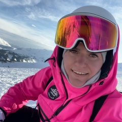 Анастасия Фирсова, 06.02.1984, Коряжма