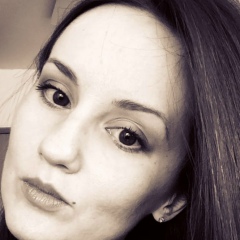 Анна Бондарь, 14.10