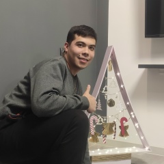 Арген Шамшиев, 01.09.1996, Бишкек