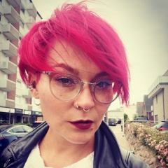 Лера Касаткина, 23.09.1988, Sylt