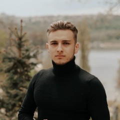 Саша Вейисов, 06.06.1997, Единец