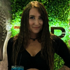 Анастасия Лызенко, 11.11.1989