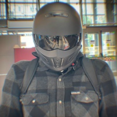 Юрий Сулимов, 03.02, Москва