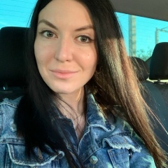 Алёна Барылястая, 10.06.1991, Гомель