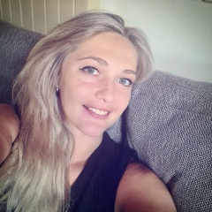 Лада Верховская, 19.08.1988, Санкт-Петербург