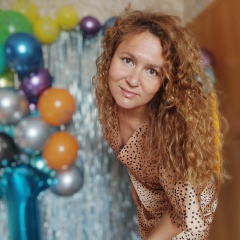 Елена Куракина, 13.06, Долгопрудный