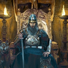 Даня Кудасов, 17.04.1983, Омск