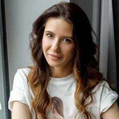 Мария Климова, 21.02