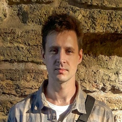 Максим Киселёв, 06.03, Санкт-Петербург