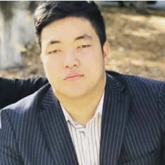 Erasyl Nurtai, 23.05, Астана