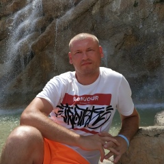 Николай Орловский, 01.04, Брянск