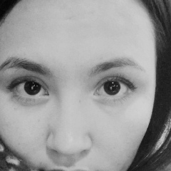 Карина Боркина, 08.03, Daegu