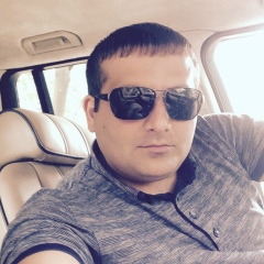 Ramin Musayev, 11.05, Москва