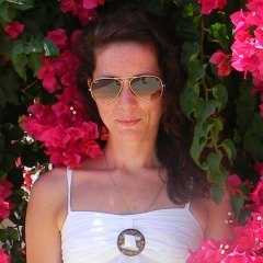 Елена Добровицкая, 03.07, Москва