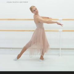 Наталья Богданова, 27.04, Санкт-Петербург