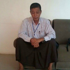 Ko-Ko Maung, 01.01.1996