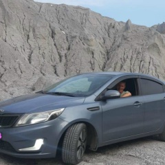 Виталий Уткин, Лодейное Поле