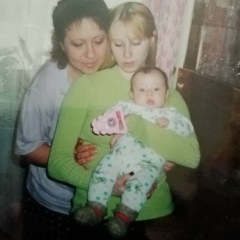 Зоя Палкина, 14.07.1959, Шумилинская