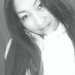 Janna Moidunova, 21.01.1990, Москва