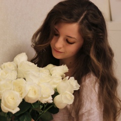 Анастасия Мазепа, 14.04