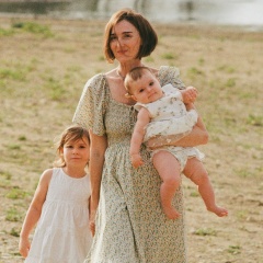 Елена Яновская, Санкт-Петербург