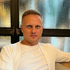 Вячеслав Яковлев, 31.08, Санкт-Петербург