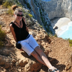 Елена Панова, 01.02, Москва