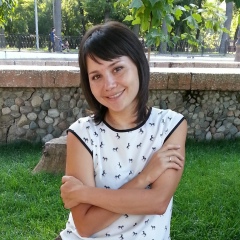 Zarina Bodrova, 17.09.1985, Алматы
