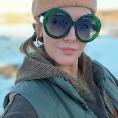 Анастасия Болдырева, 26.05, Таруса