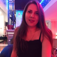 Анастасия Волощенко, 24.08.1990, Москва