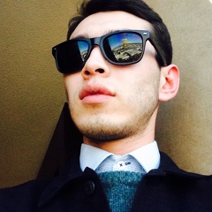 Bagdat Akhmetov, 01.12.1991, Кызылорда