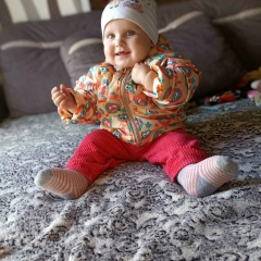 Алешка Замара, 06.11.1987, Одесса