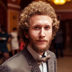 Денис Минин, 20.07, Мариуполь