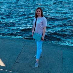 Инна Огнева, 18.12.1985, Омск