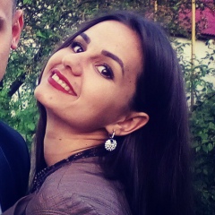 Яна Матвійчук, 28.10, Любешов