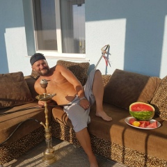 Слава Прокопенко, 11.11.1966, Саки