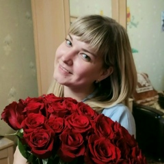 Кристина Ревяко, 19.10.1991, Минск