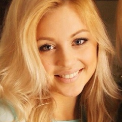 Вера Воронина, 04.02.1995