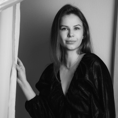 Лена Симакина, 28.09.1993, Владивосток