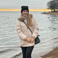 Наталия Филиппова, 02.07, Санкт-Петербург