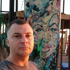 Сергей Радченко, 29.11, Санкт-Петербург