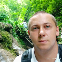 Александр Гридяков, 19.09, Воронеж