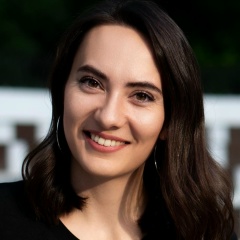 Наталья Стешенко, 23.07.1991, Ростов-на-Дону