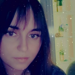 Оля Котухова, 21.10, Рязань