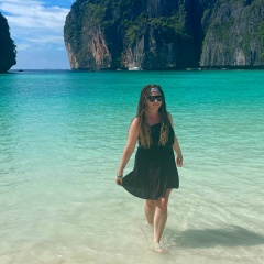 Natalia Pavlovna, 07.08, Санкт-Петербург